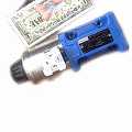 Solenoid Valve 4WE 10 D5X/EG24N9K4/M