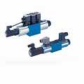 Solenoid Valve 4WREE 10 W1-50-2X/G24K31/F1V