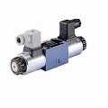 Solenoid Valve 4WE10H3X/CG24N9K4