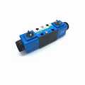 Solenoid Valve DG4V3S-6C-MUA560