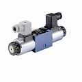 Solenoid Valve 4WE6D6X/EG24NK4