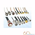 Communication Cable Coaxial Cable Assembly