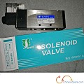 Solenoid 4V420- 15/KV410-15