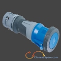 Pin and Sleeve Watertight Connector  ME 3100C6W