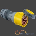 Pin and Sleeve Watertight Connector  ME 5100C9M
