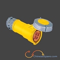 Pin and Sleeve Watertight Connector  ME 320C4W