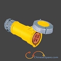 Pin and Sleeve Watertight Connector  ME 330C4W