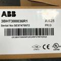 ABB Module Analog Input AI625 16CH 3BHT300036R1 12 BIT 4-20mA