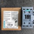 Siemens contactors  3RT6026-1AM00 with auxliary contacts 1NO 1NC