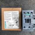 Siemens contactors 3RT60261AN20 with auxliary contacts 1NO 1NC