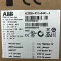 ABB DRIVE ACS355 -03E-04A1-4 