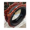 Industrial rubber expansion joint DN700 90401-01