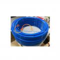 Industrial hoses PUN-H-6X1-BL DU80-3200