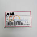 ABB 86- CONTACTOR; AUXILIARY A16-30- 01