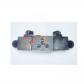ATOS Solenoid Valve Double acting with coil DHE-0714