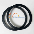 OUTER AXIAL SHAFT RING SEAL 2BEC60