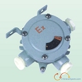 Explosion-proof Junction Box HYBHD52-ⅡB-G3/4