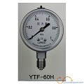 Pressure gauges YTF-60H