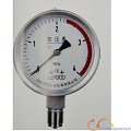 Pressure gauges YTF-100H