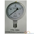 Pressure gauges YTN-100H