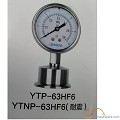 Pressure gauges YTP-63HF6