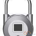 Smart fingerprint padlock S4