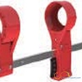BAN-F68 series of locking devices for blind flange locking and hanging pipe maintenance BAN-F68-XL