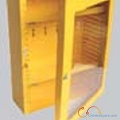 Lock equipment management box BAN-X65-2(large)