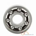 Ultra-Corrosion-Resistant Stainless Steel Ball Bearings    