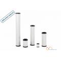 Parkr G, GH, F and LV Series Genuine Replacement Compressed Air Filter Elements