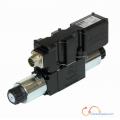 Direct Operated Proportional Directional Control Valve - Series D1FC / D3FC 