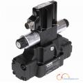 Pilot Operated Proportional Directional Control Valve - Series D31FB OBE / D41FB OBE / D91FB OBE / D111FB OBE