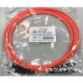 GIGAMEDIA DUPLEX PATCHCORD CABLE  